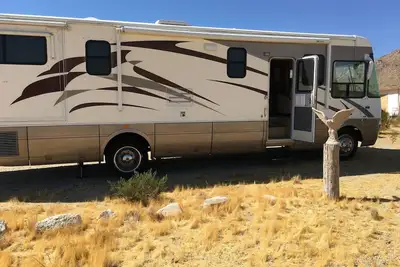 Image de National Dolphin Rv 2005 6000 milles