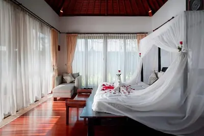 Image de Bali Prime Villa - Villa 1 Chambre avec Piscine Privée # 03