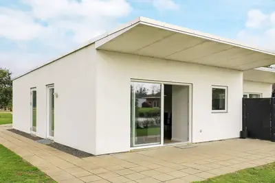 Image de Maison de vacances pour 6 a Ringkøbing