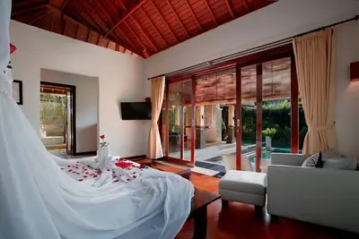 Image de Bali Prime Villa - One Bedroom Private Pool Villa # 06