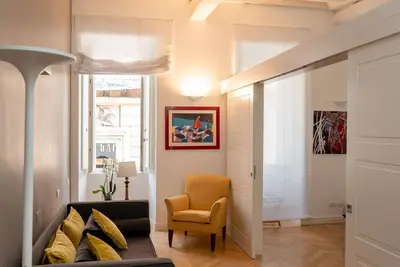 Image de Ebl Luxury Home In Rome Center