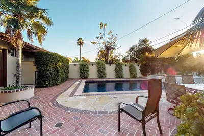 Image de The Daisy Paradise Villa
