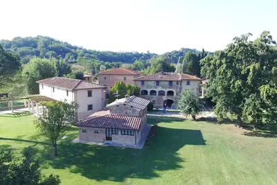 Image de Marta Apartment - Agritourism Antico Borgo La Torre