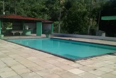 Image de Excellente ferme pour la saison