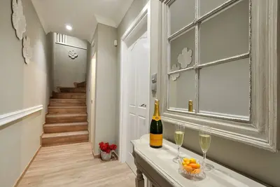 Image de Casa Verde - Appartement Ortensia