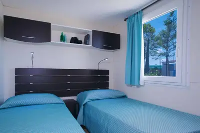 Camping Village San Francesco