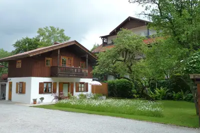 Image de Maison de vacances indépendante 3 étoiles avec terrasse et jardin, WiFi