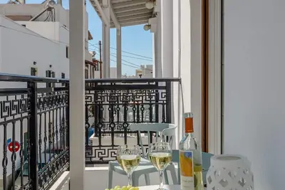 Image de Beach Connection Naxos town