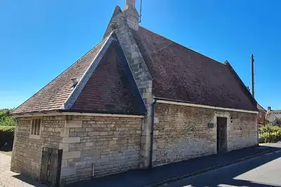 Image de Primrose Hall Holiday Cottage, près de Rutland Water