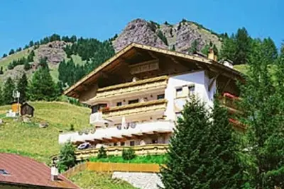 Image de Wellness Residence Panorama - Appartement Sara