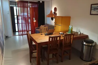 Image de Appartement moderne à côté de Schiphol et d'Amsterdam