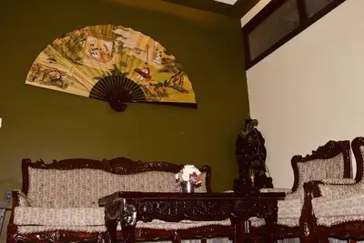 Image de Moderne # Propre # Enfants Friendly # Soami Bagh # Dayal Bagh # Quite # Convenient
