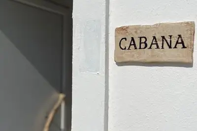 Image de Beachfront Cabana @ EcoBeach Hotel