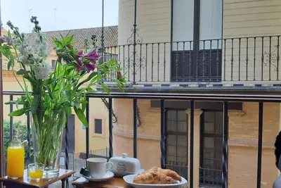 Image de Ispal Apartament Séville centre-ville et parking (vftse06601) (garage ford: 06798)