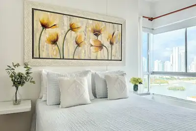 Image de Charmant et superbe vue Mirador del Laguito 1304