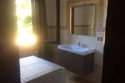 Image de La Maddalena Private house