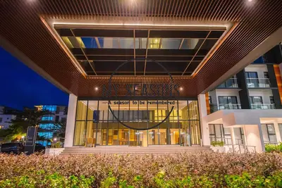 Image de Timurbay Seafront par My Season