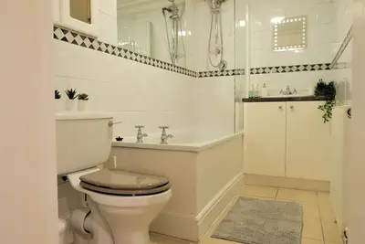 Image de Oxford Apartments