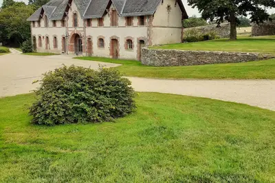 Image de Domaine Du Plessis