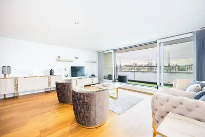 Image de Amazing View Apart | Exposition ExCeL | O2 Arena