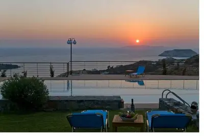 Image de Agnanti Agia Pelagia