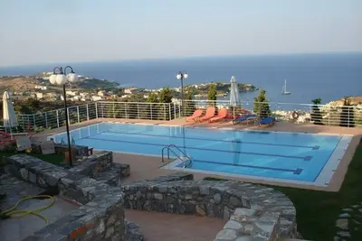 Image de Εξοχικό σπίτι 1000 μέτρα από την παραλία