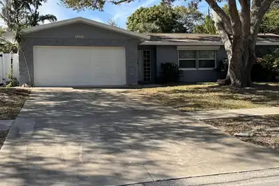 Image de Largo Home près de Pinellas Trail et Clearwater Beach