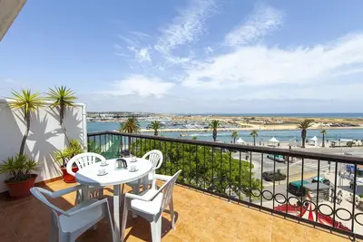 Image de B23 - Appartement Soleil Levant