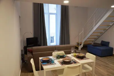 Image de Appartement dans le centre historique de Naples