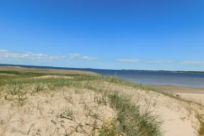 Image de 3 Island view Freest - appartement