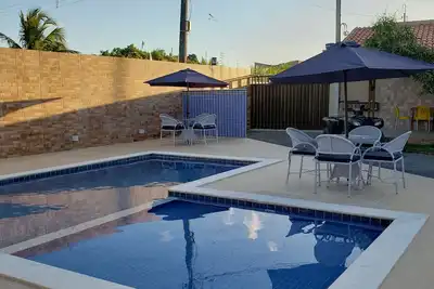 Image de Port D'Atapuz, Goiana, Pernambuco, BRÉSIL