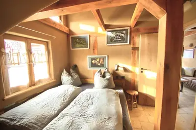 Image de Appartement écologique exclusif City Dg