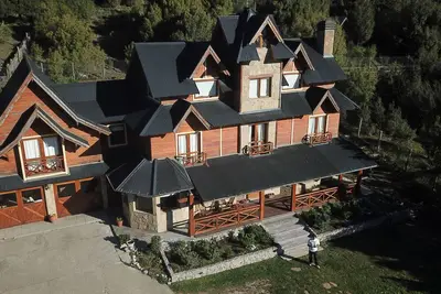 Image de Patagonia Style par Gb