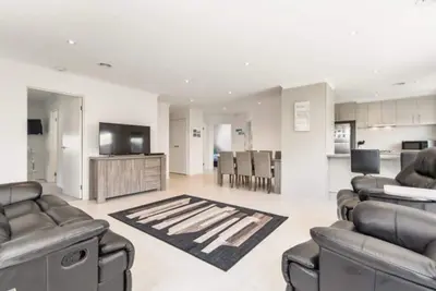 Image de Appartement spacieux et moderne pouvant accueillir jusqu'à 8 personnes