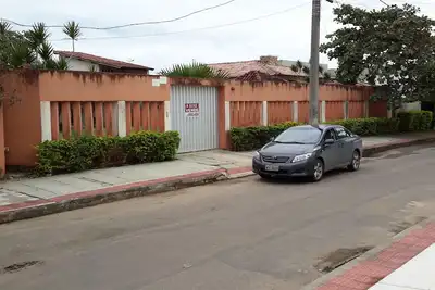 Image de Maison à louer, 4 suites, plage de Bacutia, la plus branchée de Guarapari / Es.