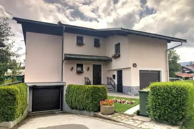 Image de Bel appartement pour 4 personnes avec Wifi, Tv, terrasse et parking