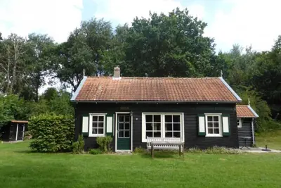 Image de Duinrust, maison de vacances sur la côte zélandaise