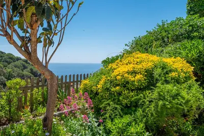 Villa Familiale Vistamar