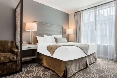 Image de Course du pont Cooper 2020