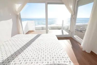 Image de Penthouse en duplex en bord de mer