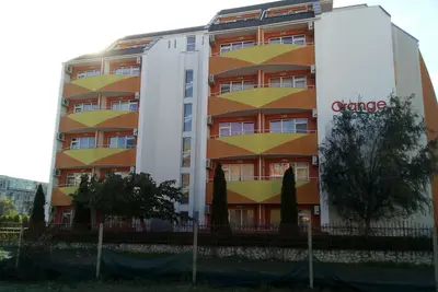 Image de Orange Residence Cozy Studio, Sunny Beach