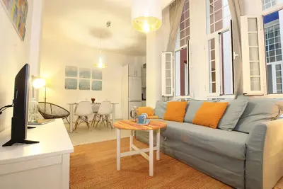 Image de Appartement Pastora Sevilla