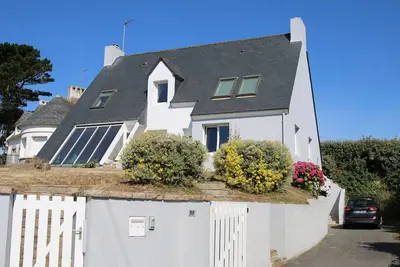 Image de Lc75 - Belle maison avec vue mer