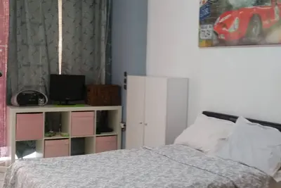 Image de Studio privé près de l'Acropole