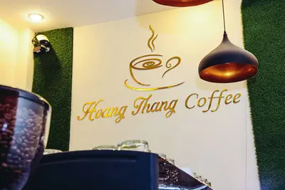 Image de HOÀNG THÀNG Hotel, ĐÀ LẠT, LÂM ĐỒNG, VIỆT Nam