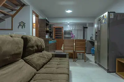 Image de Appartement à Gramado (jusqu'à 4 personnes)