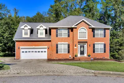 Image de Location de Masters Tournament près de Rapids (5. 9 miles)