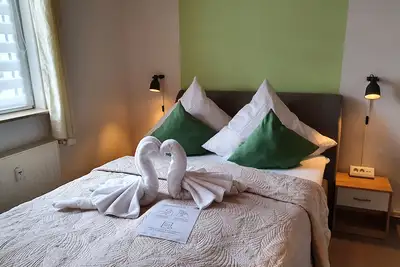 Image de Profitez de notre appartement moderne et confortable