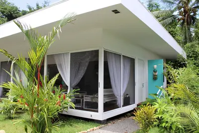 Image de Casa Blanca Villas - Casa Turquesa