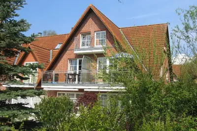 Image de Apartment Gorch-Fock-Park